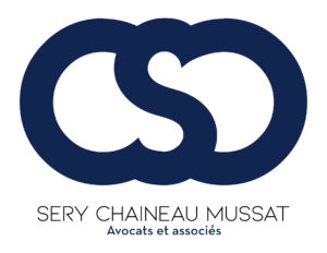Sery-Chaineau Avocats company logo