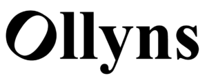 Ollyns company logo