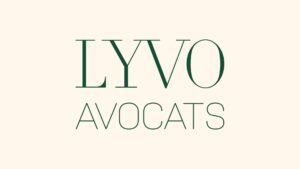 Lyvo Avocats company logo