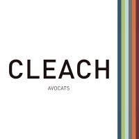CLEACH Avocats company logo