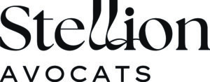 Stellion Avocats company logo