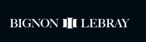Bignon Lebray company logo