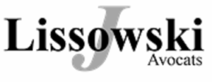 Lissowski Avocats company logo